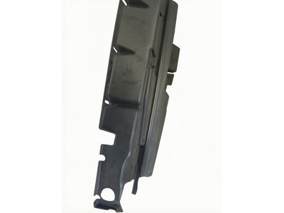 Ford E-350/E-350 Super Duty Air Deflector - 4C2Z-19E672-BA