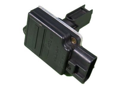 Mercury Mountaineer Mass Air Flow Sensor - XF2Z-12B579-AA