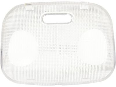 2001 Ford Ranger Dome Light - F67Z-13783-AA