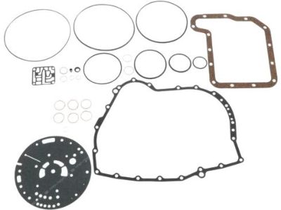 Ford Escape Automatic Transmission Overhaul Kit - 3L8Z-7V575-BD