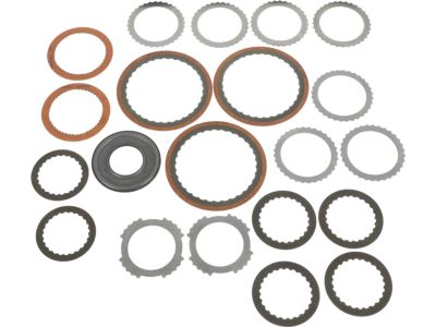 Ford Escape Automatic Transmission Overhaul Kit - 3L8Z-7V575-BD