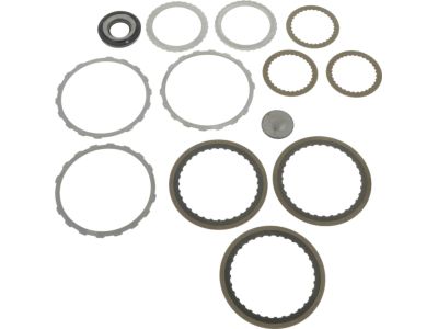 Ford Escape Automatic Transmission Overhaul Kit - 3L8Z-7V575-BD