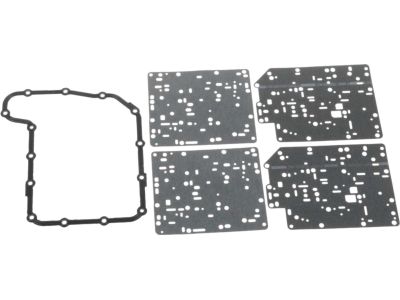 Ford Escape Automatic Transmission Overhaul Kit - 3L8Z-7V575-BD