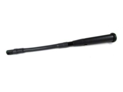 Ford 5L8Z-1A433-BB Shaft