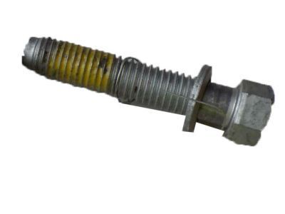 2003 Ford Explorer Wheel Stud - 1L2Z-1107-AA