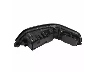 2005 Lincoln Town Car Headlight - 5W1Z-13008-A