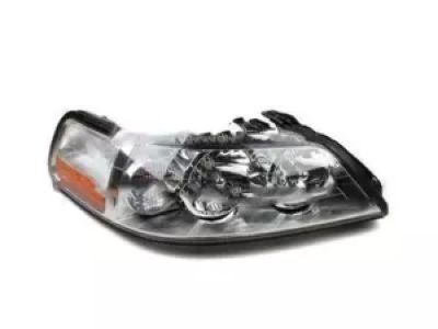2005 Lincoln Town Car Headlight - 5W1Z-13008-A
