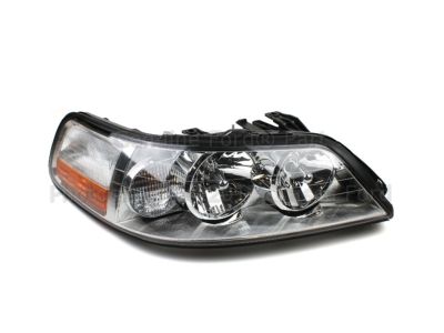 2005 Lincoln Town Car Headlight - 5W1Z-13008-A
