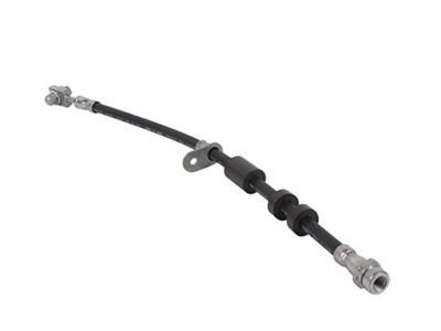 2017 Ford Focus Brake Line - G1FZ-2078-A