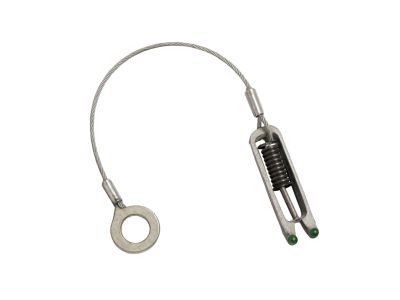 F57Z-2A178-BB Ford Cable Assembly - Brake Product Photo 1 of 1