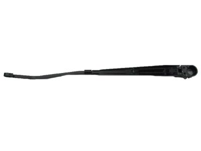 Ford Crown Victoria Windshield Wiper - F7AZ-17526-AA