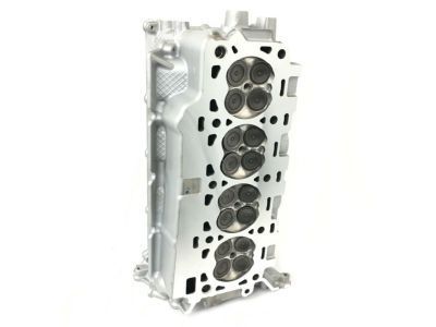 Ford FR3Z-6049-A Cylinder Head Assembly