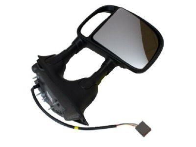 Ford 3C3Z-17683-DAA Mirror Assembly - Rear View Outer