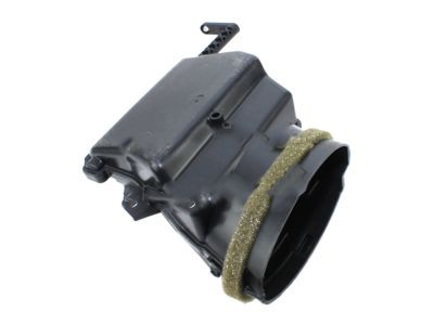 Ford 9L3Z-19D809-A Connector - Duct - CCS
