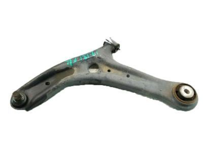 Ford BE8Z-3079-C Arm Assembly - Front Suspension