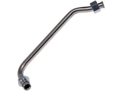 2006 Ford Explorer EGR Tube - 5L2Z-9E469-A