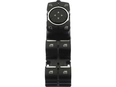 Ford Window Switch - GB5Z-14529-DA