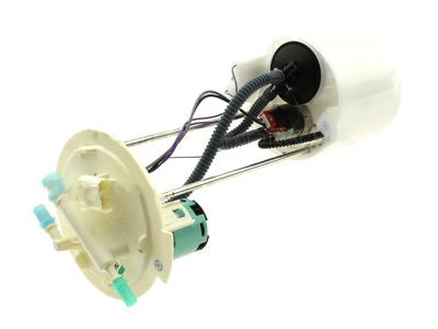 Ford F-150 Fuel Pump - JL3Z9H307J