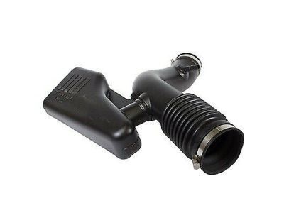 Lincoln Mark LT Air Intake Coupling - 9L3Z-9B659-C