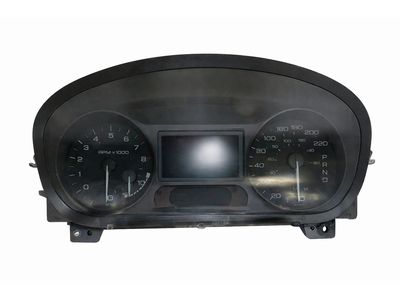 2013 Ford Edge Instrument Cluster - DT4Z-10849-KA