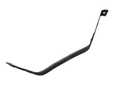 Ford F Super Duty Fuel Tank Strap - E8TZ-9054-A