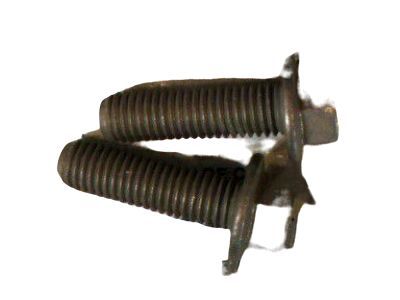 Ford -W500035-S415 Screw