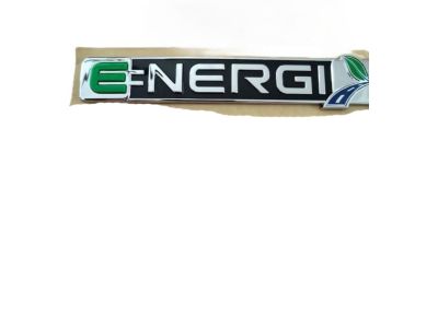 2016 Ford Fusion Emblem - DS7Z-9942528-J