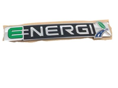 2016 Ford Fusion Emblem - DS7Z-9942528-J