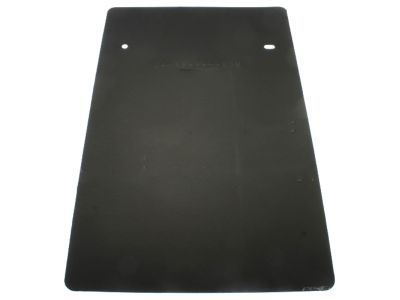 Ford 9L3Z-1660508-A Panel
