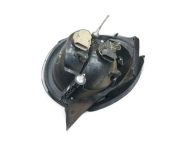 Ford 5W6Z-13404-A Lamp Assy - Rear, Stop And Flasher