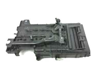 Lincoln MKZ Battery Tray - HP5Z-10732-C