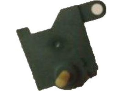 Ford Crown Victoria A/C Switch - F5AZ-19C733-A