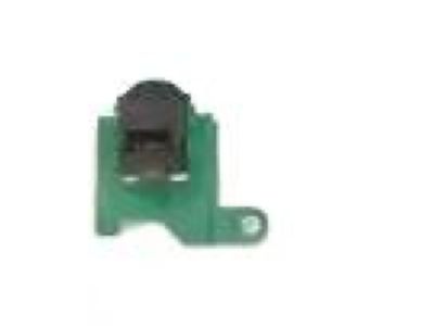 Ford Crown Victoria A/C Switch - F5AZ-19C733-A