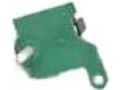 Ford Crown Victoria A/C Switch - F5AZ-19C733-A