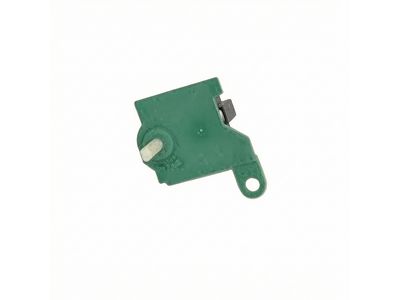 Mercury Grand Marquis Blower Control Switches - F5AZ-19C733-A