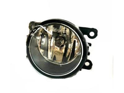 Ford 4F9Z-15200-AA Lamp Assembly - Fog - Front