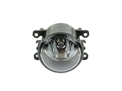 Ford Fusion Fog Light - 4F9Z-15200-AA