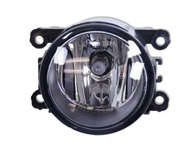 Ford 4F9Z-15200-AA Lamp Assembly - Fog - Front