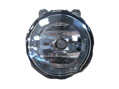 Ford 4F9Z-15200-AA Lamp Assembly - Fog - Front