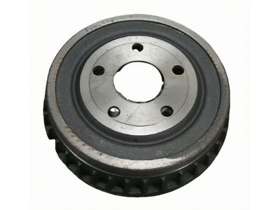 1990 Ford Taurus Brake Drum - F2DZ-1126-B