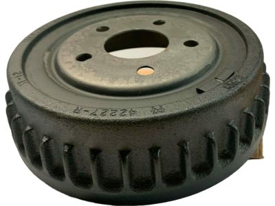 Mercury Sable Brake Drum - F2DZ-1126-B