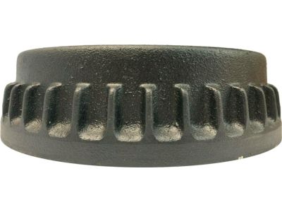 Mercury Sable Brake Drum - F2DZ-1126-B