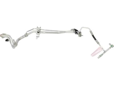 Ford Escape A/C Hose - CV6Z-19A834-B
