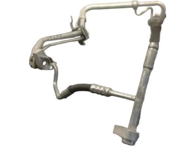 Ford Escape A/C Hose - CV6Z-19A834-B