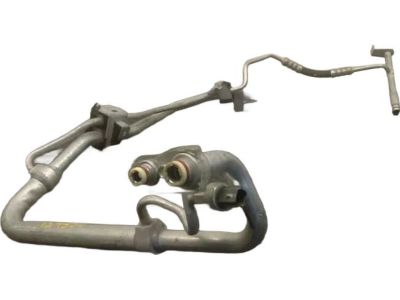 Ford Escape A/C Hose - CV6Z-19A834-B