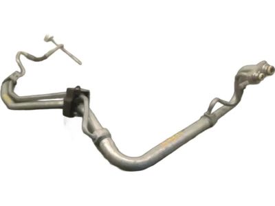 Ford Escape A/C Hose - CV6Z-19A834-B