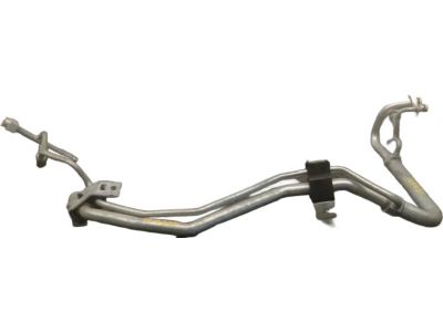 Ford Escape A/C Hose - CV6Z-19A834-B