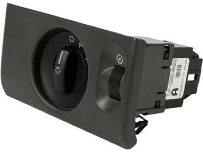 2008 Ford F-150 Headlight Switch - 7L3Z-11654-AA