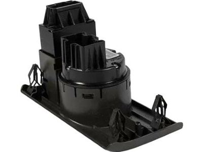 2008 Ford F-150 Headlight Switch - 7L3Z-11654-AA