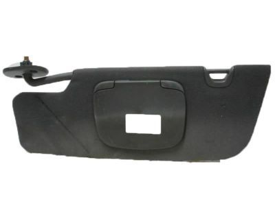 Ford 5R3Z-7604105-AAA Sun Visor Assembly